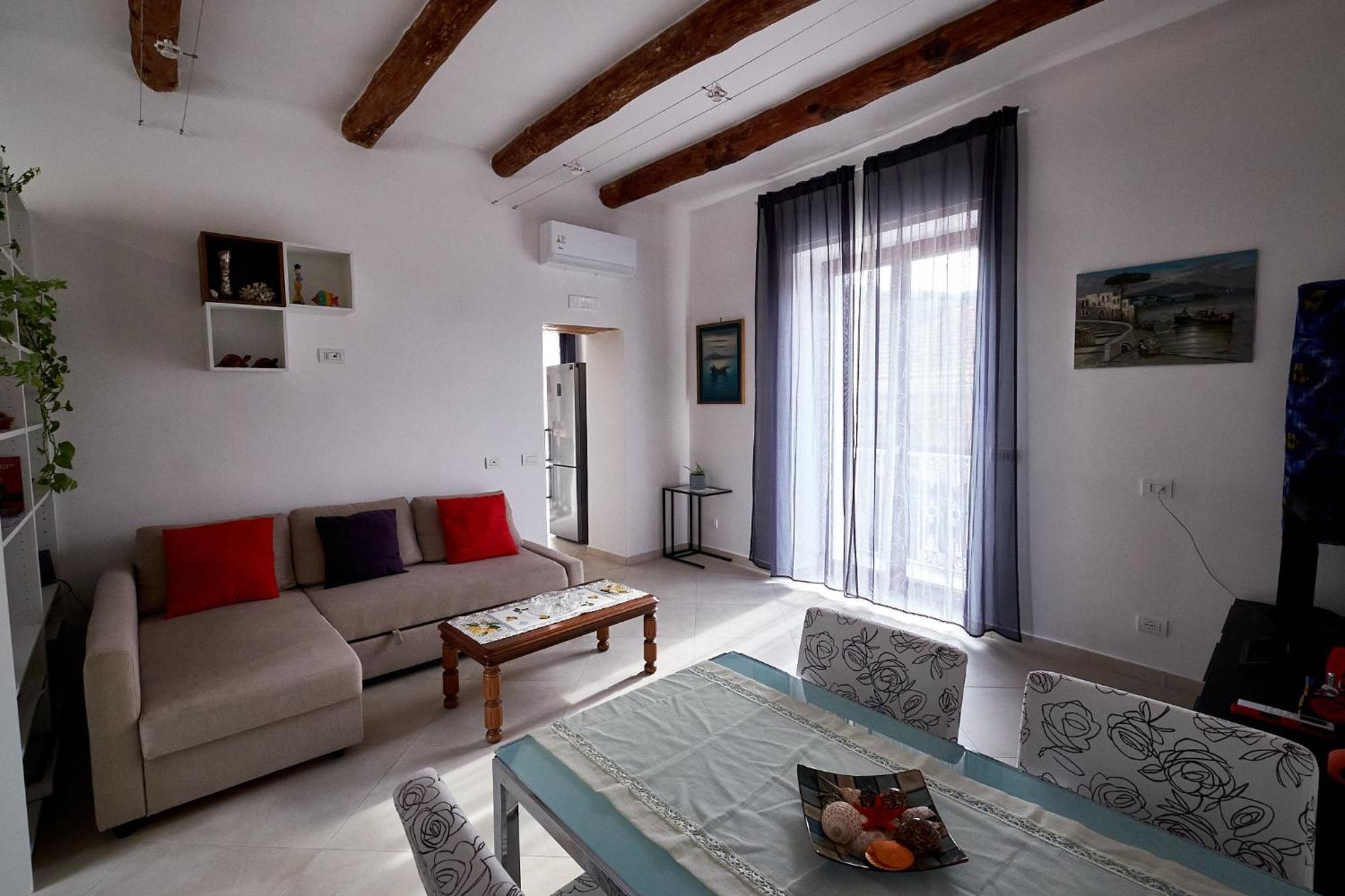 Archway Nine Apartment Sorrento Exterior photo