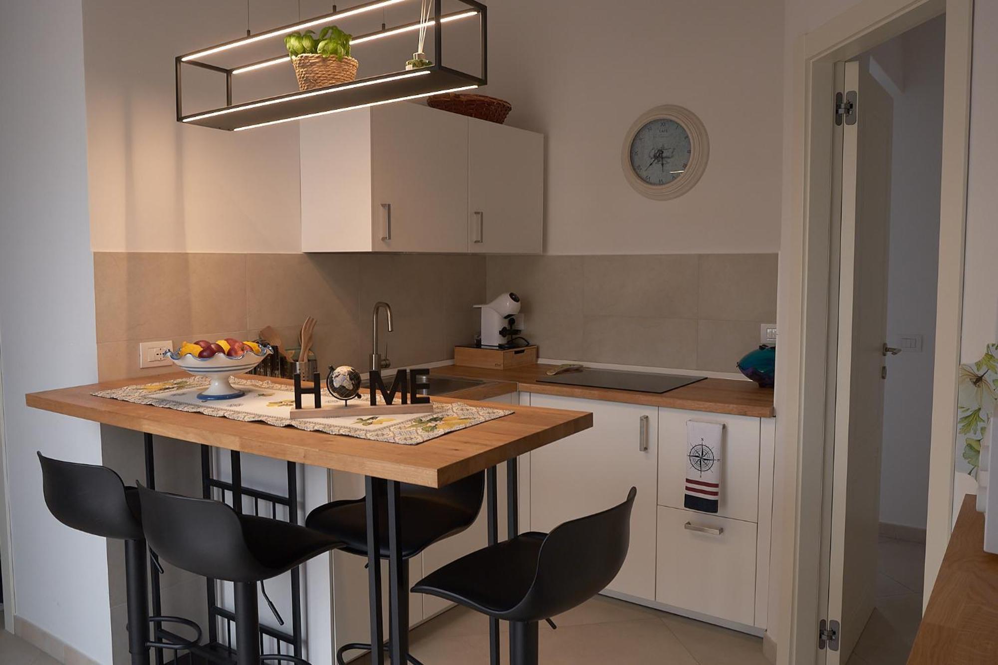 Archway Nine Apartment Sorrento Exterior photo